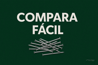 Comparar fácil
